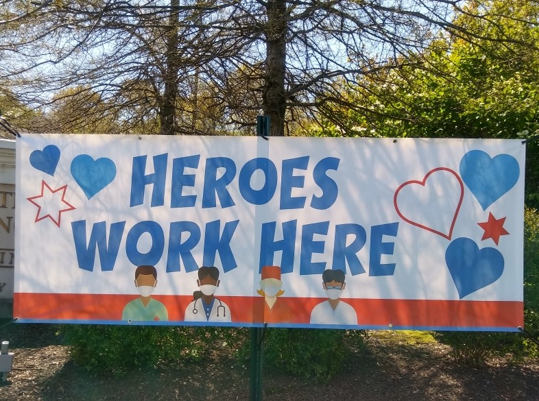 Falcons Landing COVID19 Updates